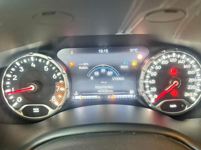 Jeep Renegade 1.0 T3 Limited