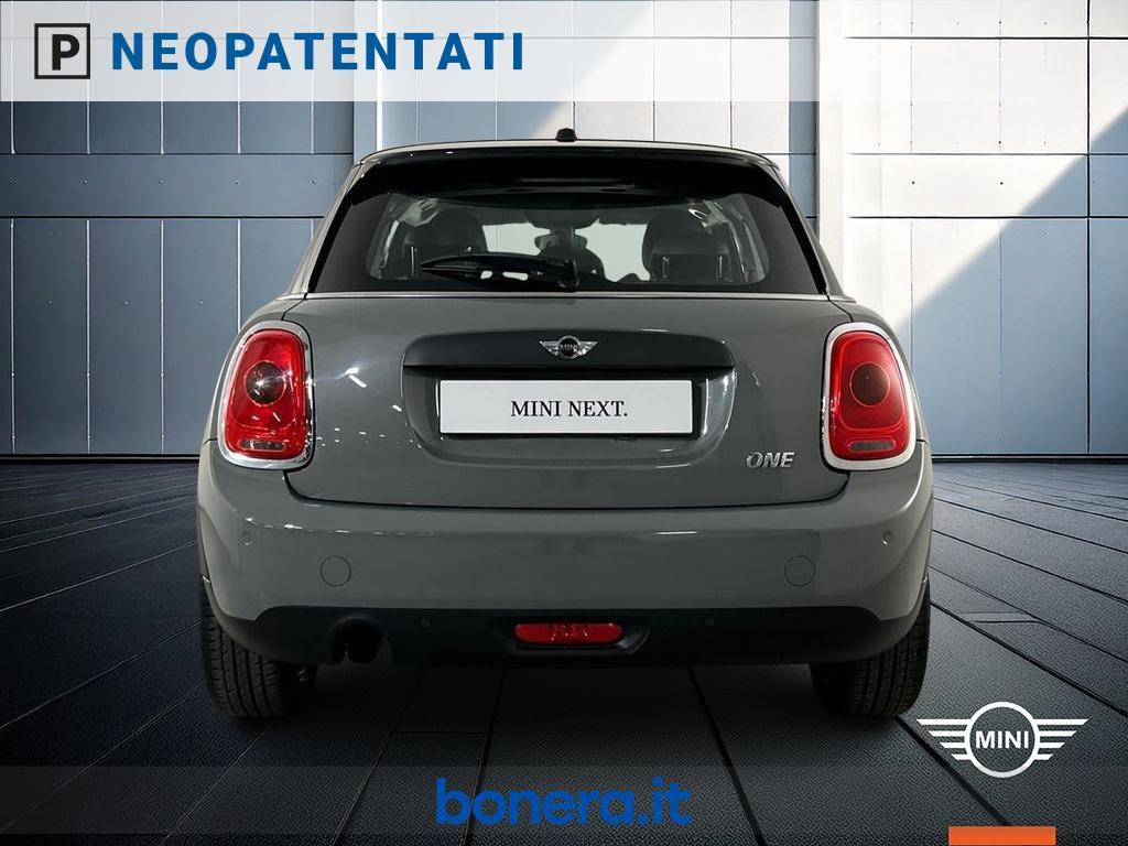 Mini One 1.2 One Auto