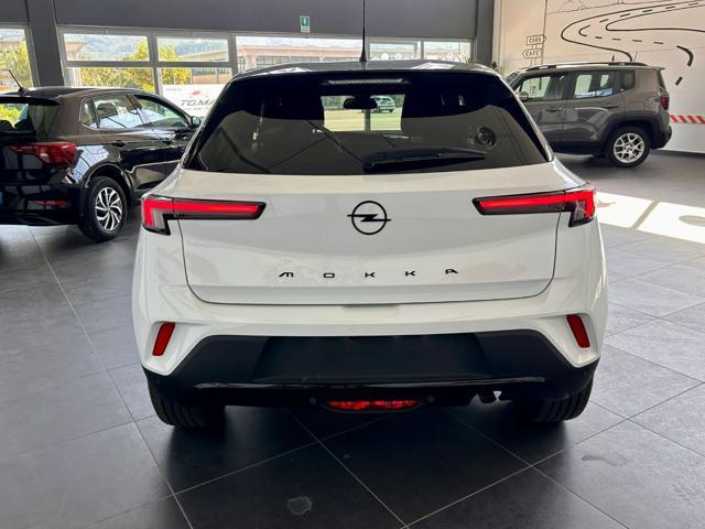 OPEL Mokka 1.2 Turbo GS ICE