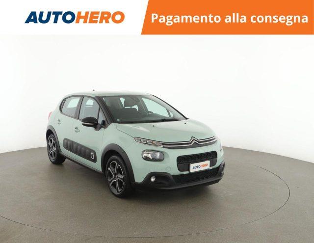 CITROEN C3 PureTech 83 S&S Feel