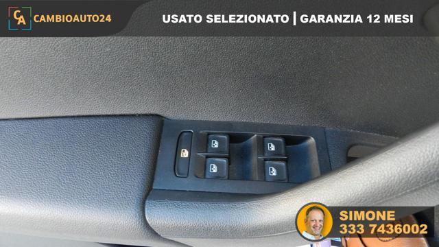 SKODA Octavia 1.6 TDI CR 115 CV DSG Wagon EXECUTIVE