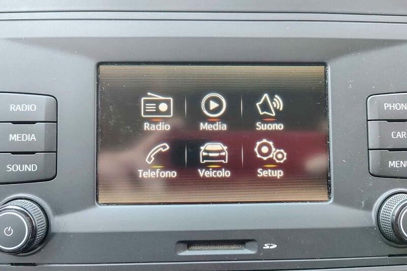 Seat Ibiza SOL 5 PORTE 1.0 BENZINA 75 CV