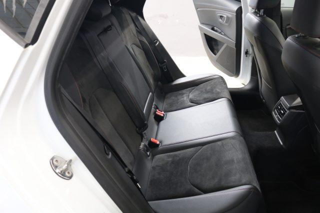 SEAT Leon 2.0 TDI 184 CV DSG 5p. FR