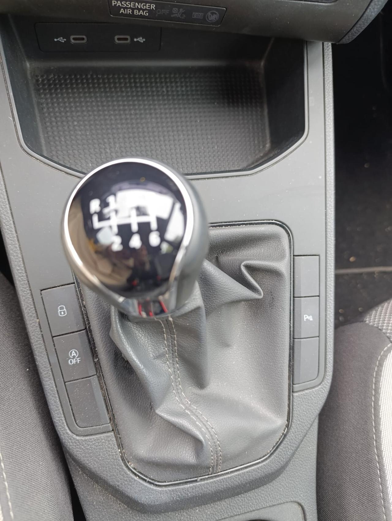 Seat Ibiza 1.0 TGI 5 porte Style