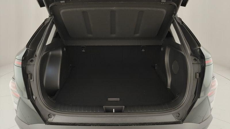 Hyundai Kona 1.6 GDI HEV 141 CV X CLASS 2WD DCT (Cambio automatico)