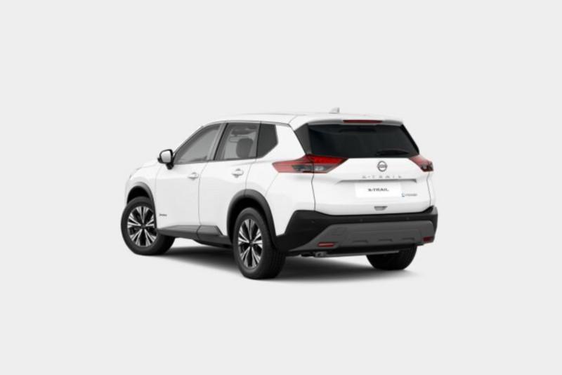 Nissan X-Trail Mild Hybrid 2WD 5 posti Acenta