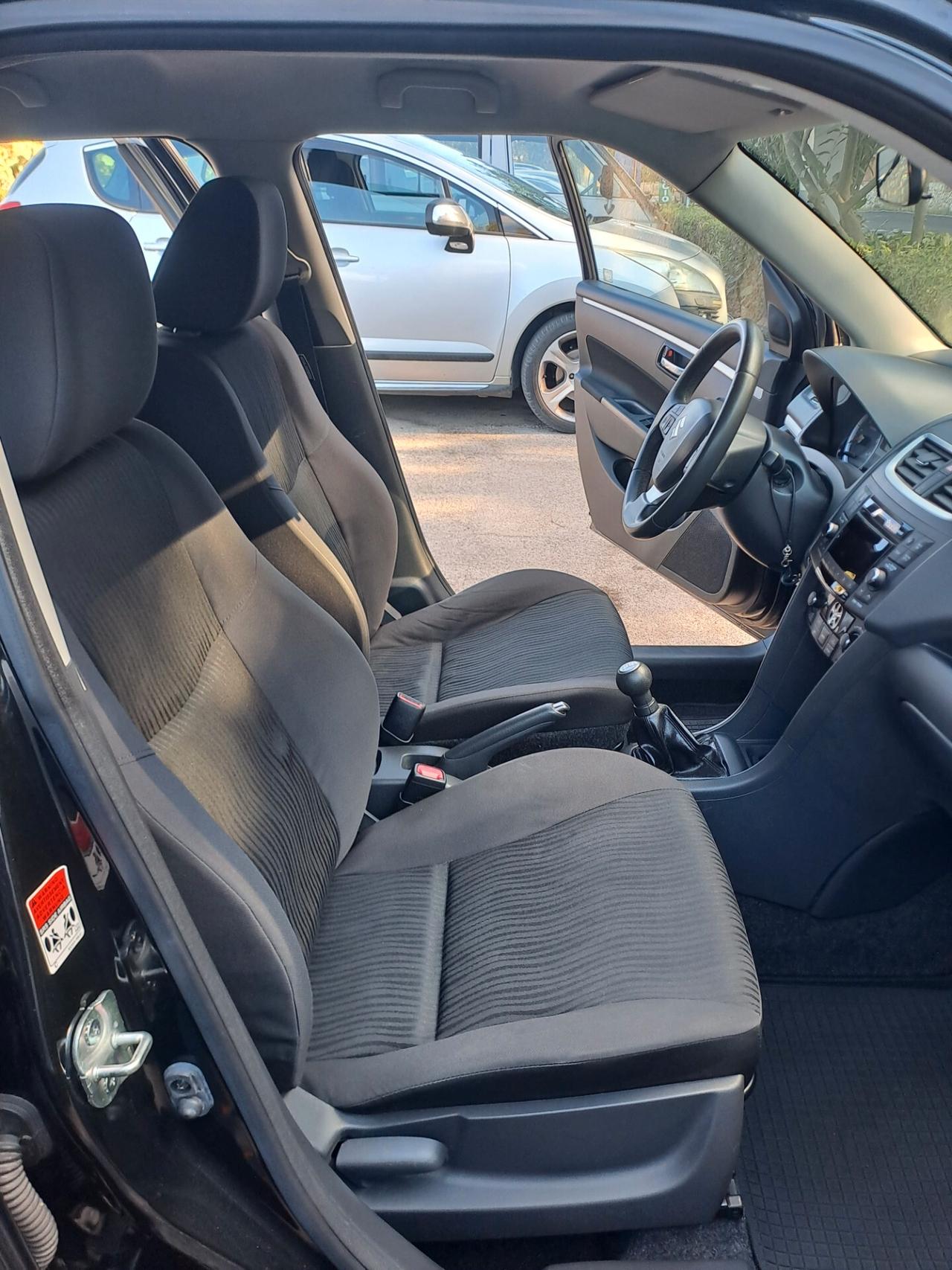Suzuki Swift 1.3 DDiS 5 porte GL Style