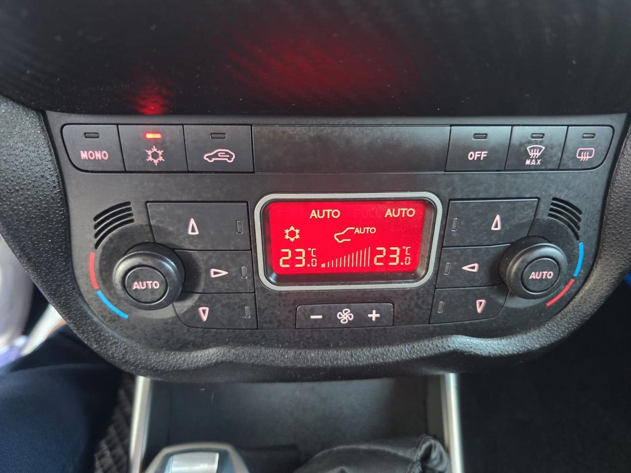 Alfa Romeo MiTo 1.4 GPL 120cv Progression