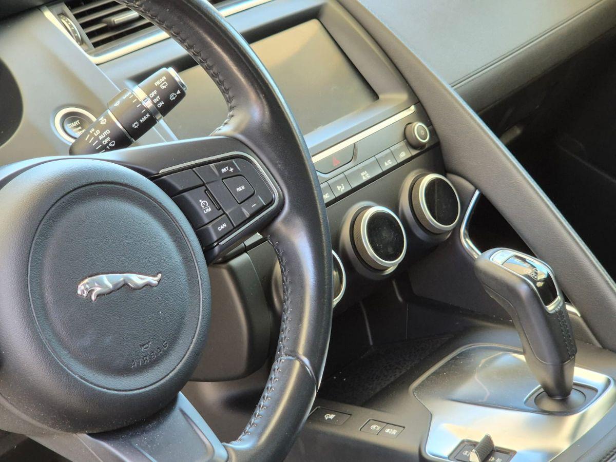 JAGUAR - E-pace - 2.0D 180CV AWD aut. S