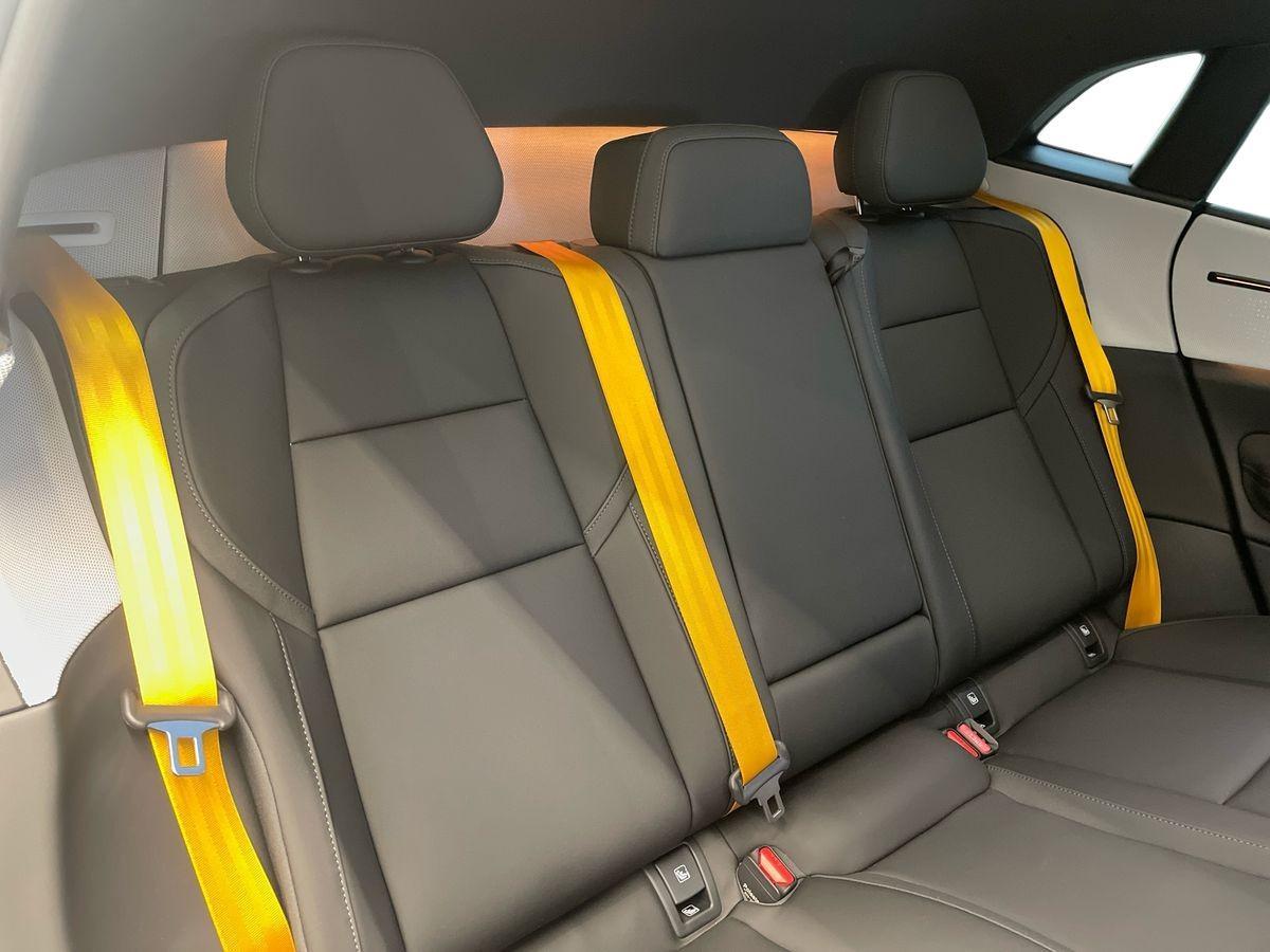 POLESTAR Polestar 4 Dual Motor