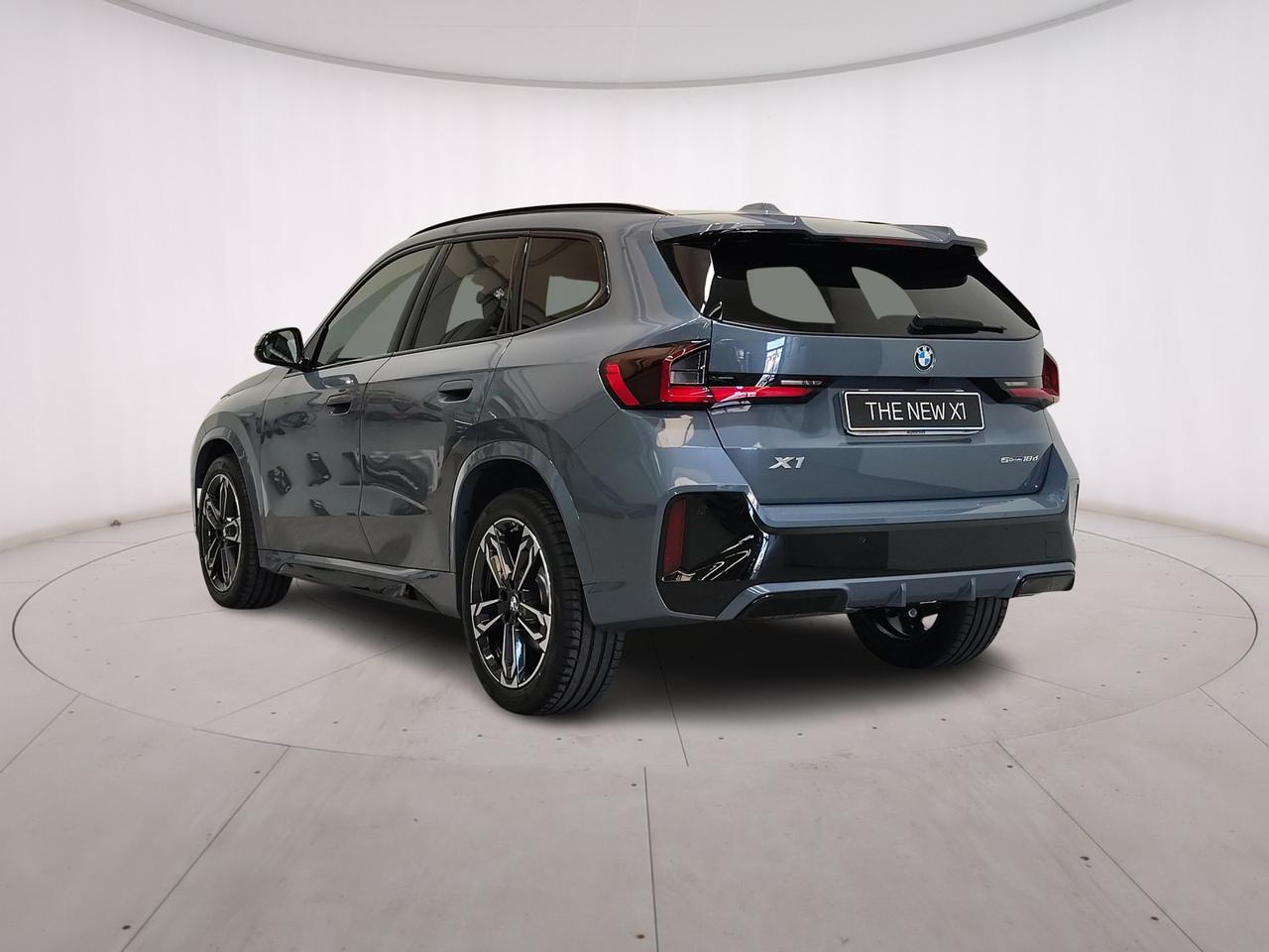 BMW X1 sdrive18d MSport Pro