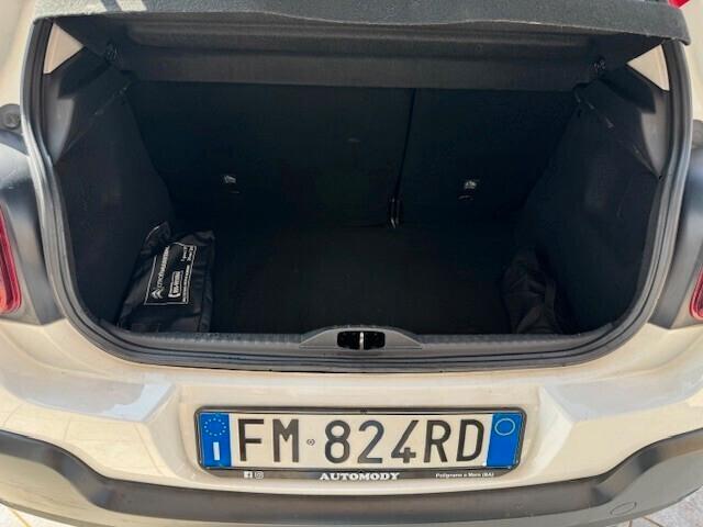 Citroen C3 BlueHDi 75 S&S Shine Carplay-Retrocam-L.Assist-