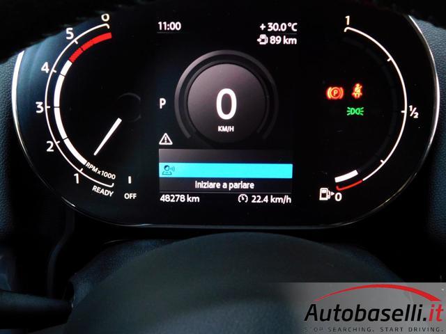 MINI Countryman 1.5 ONE D NORTHWOOD EDITION 116CV AUTOMATICA