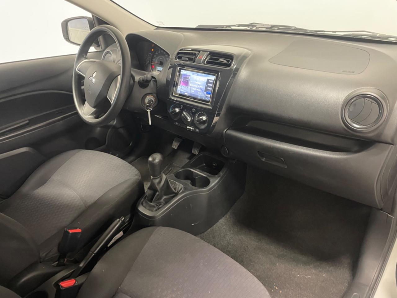 Mitsubishi Space Star Space Star 1.0 Invite