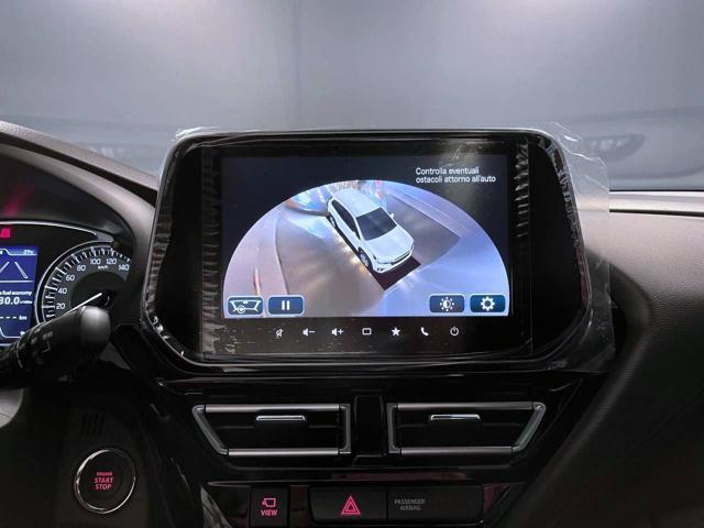 SUZUKI S-Cross 1.5 Hybrid A/T Starview