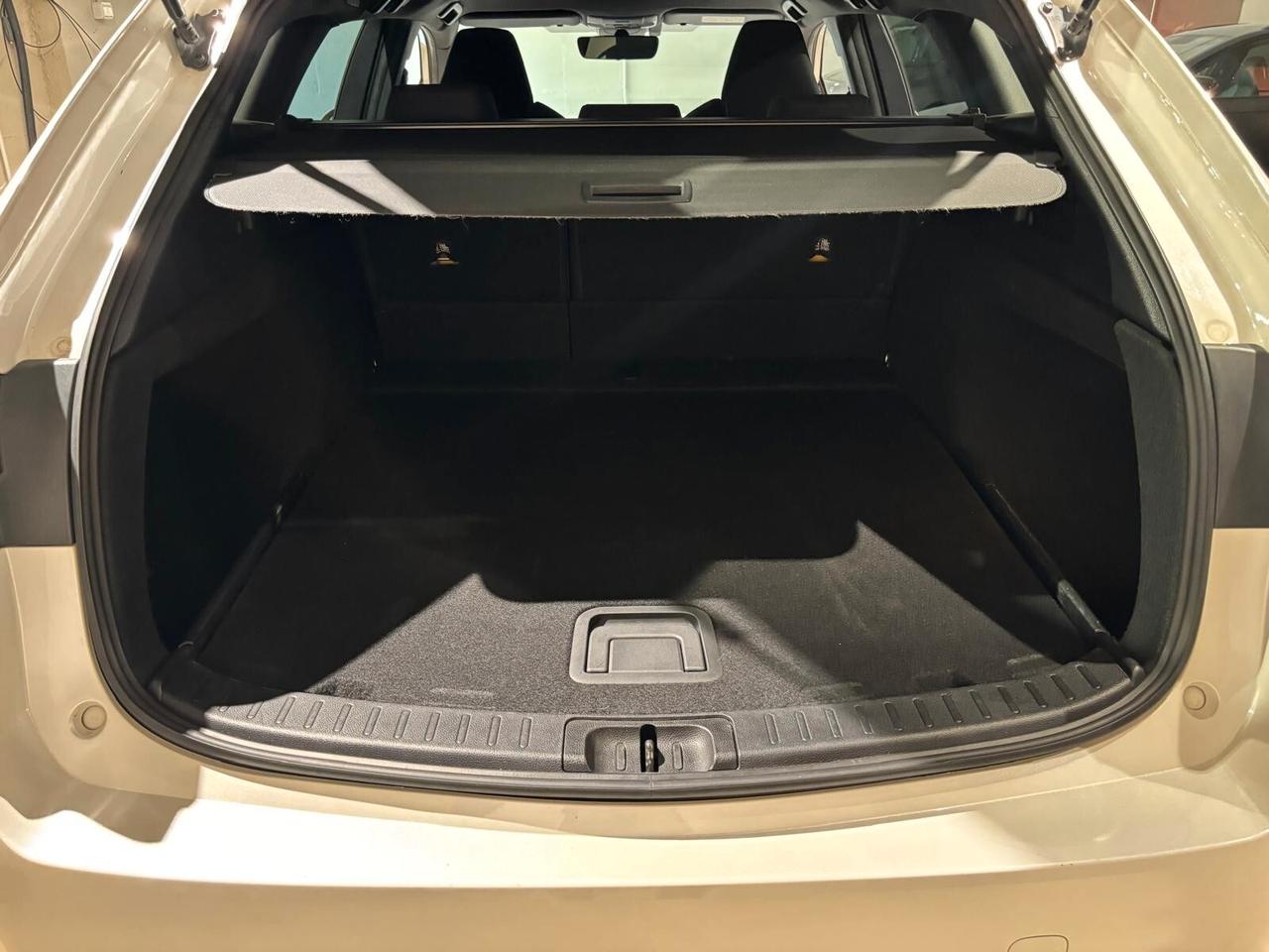 Suzuki Swace 1.8 Hybrid