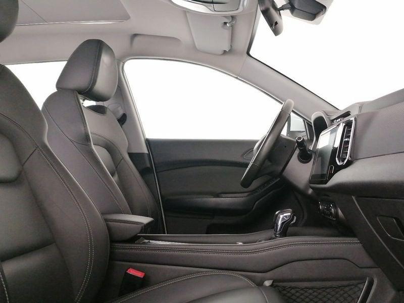 DR AUTOMOBILES dr 4.0 1.5 turbo Gpl 149cv dct