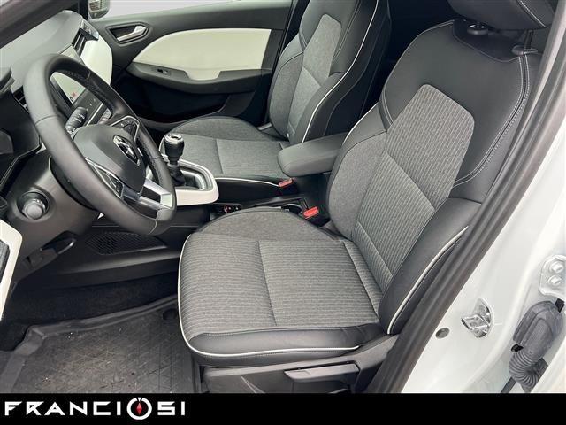 RENAULT Clio 1.0 tce Intens Gpl 100cv my21