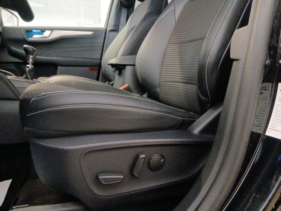 FORD Kuga 3ª serie - Kuga 1.5 EcoBoost 150 CV 2WD Titanium X