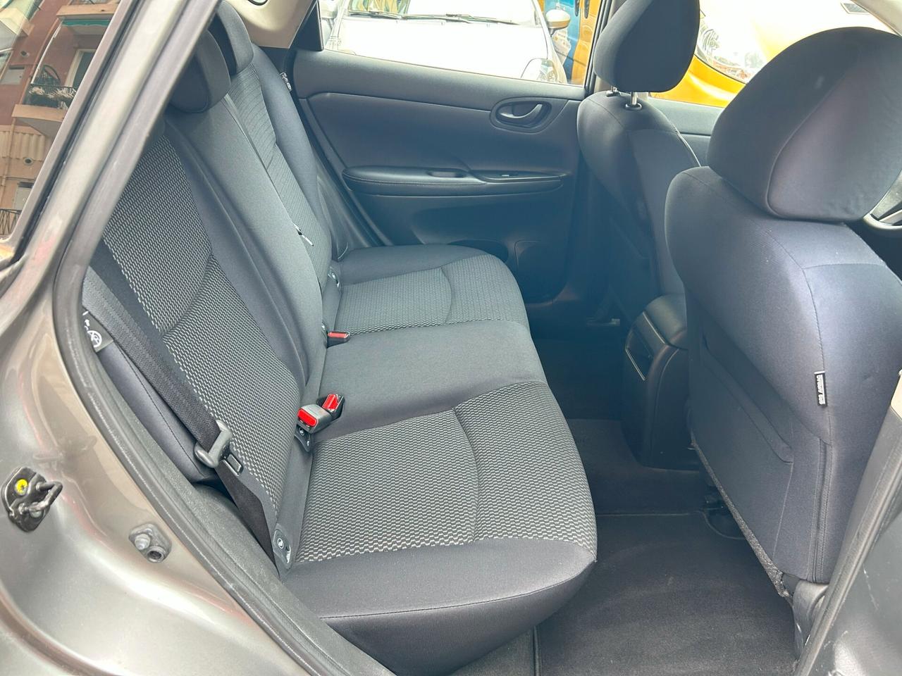 Nissan Pulsar 1.5 dCi Tekna UNIPROPRIETARIO