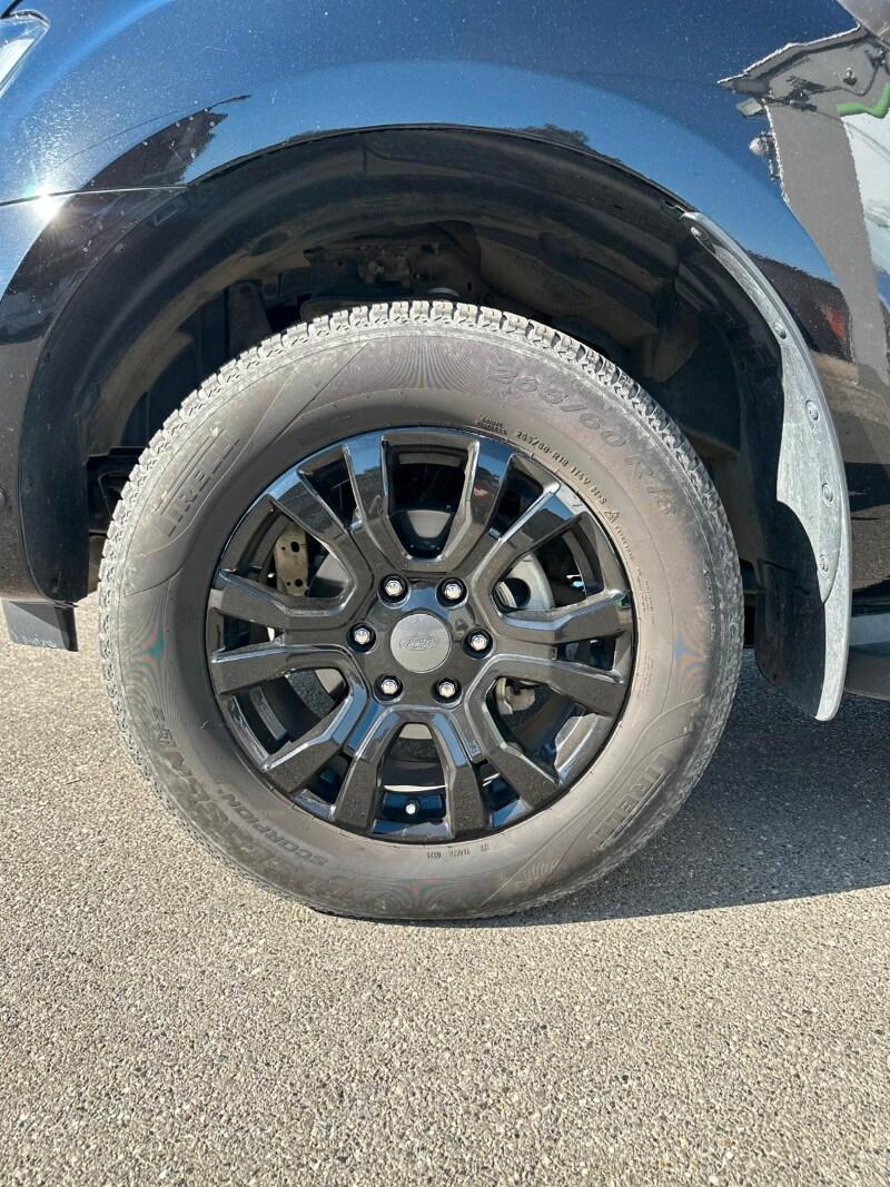 FORD Ranger 3ª serie Ranger 2.0 ECOBLUE aut. 2...