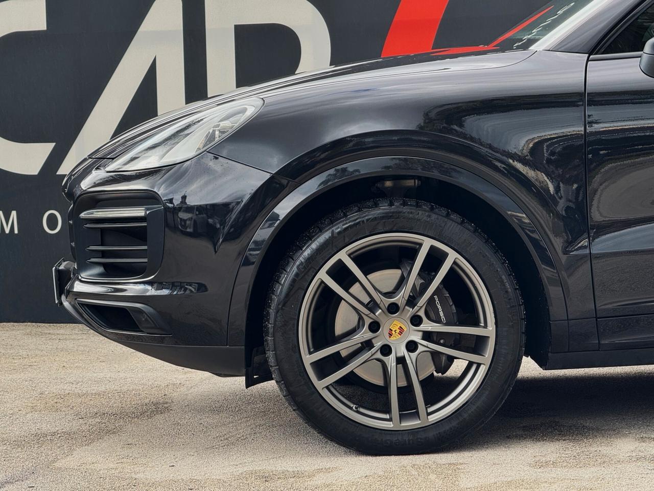Porsche Cayenne 3.0 Tiptronic S 340CV TETTO PASM