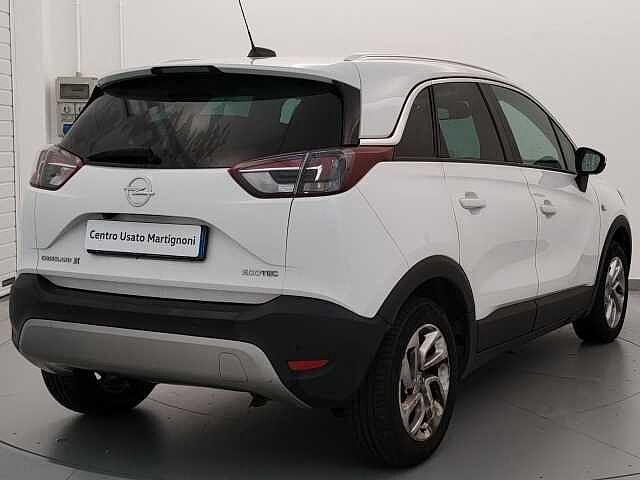 Opel Crossland X X 1.2 Turbo 12V 110 CV Start&Stop Innovation