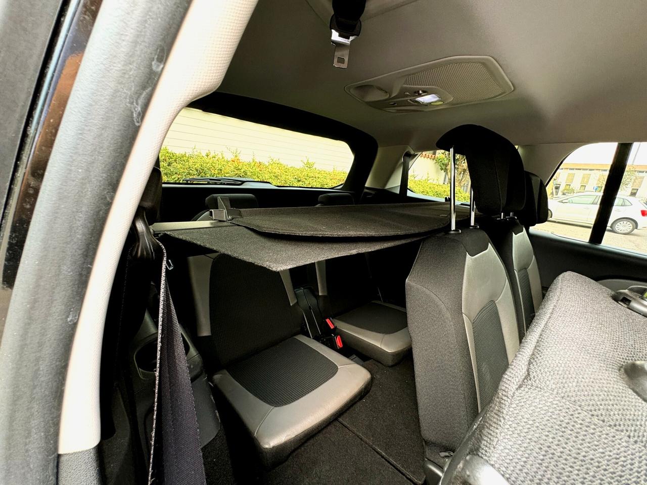 CITROEN C4 Gr.PICASSO 2.0D- 7Posti -EXLUSIVE- FULL