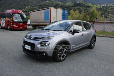 CITROEN C3 BlueHDi 100 S&S Feel