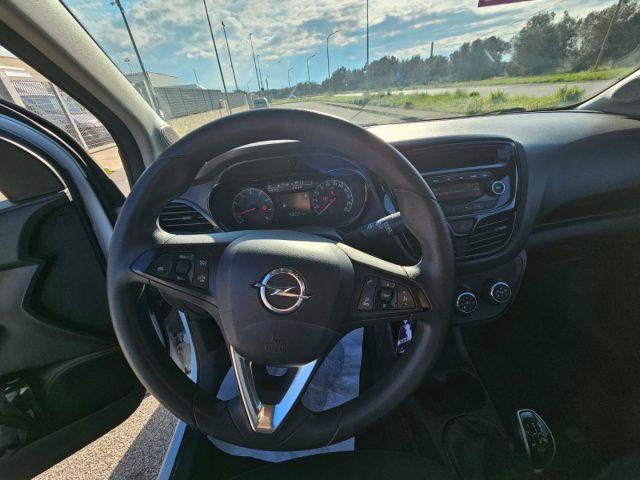 OPEL Karl 1.0 75 CV N-Joy AUTOVETTURA