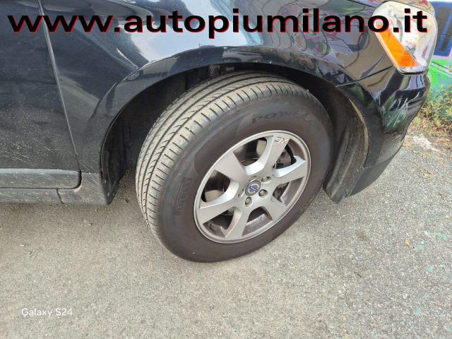 VOLVO XC60 D4 AWD Geartronic Kinetic