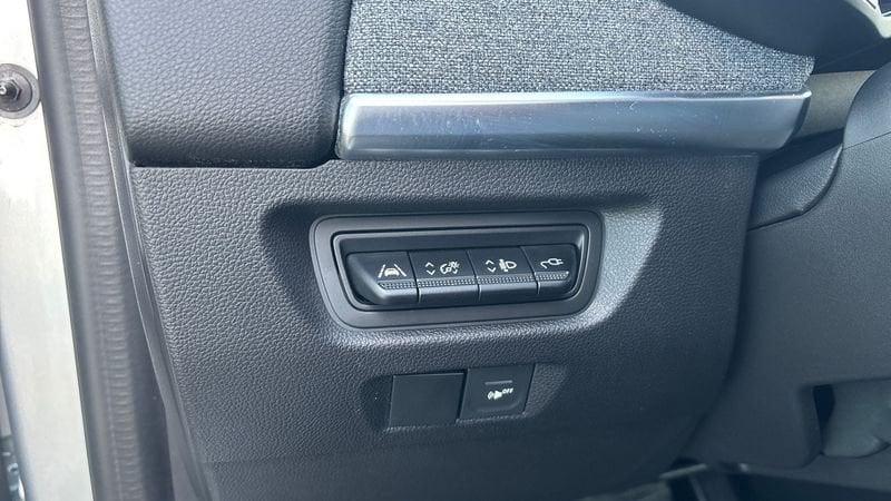 Renault ZOE Intens R135 Flex