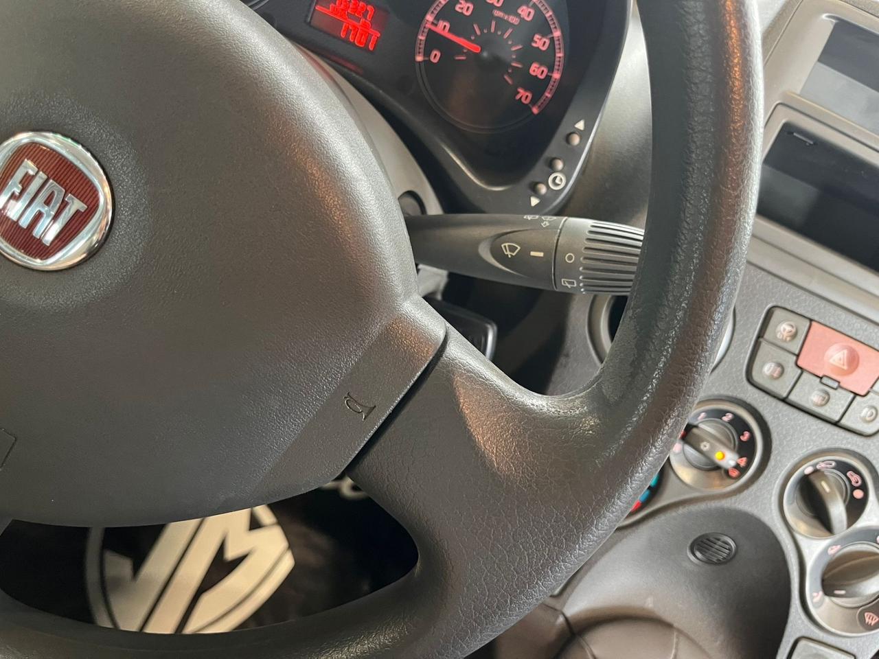 Fiat Panda 1.2 Dynamic OK NEOPATENTATI 15.000Km