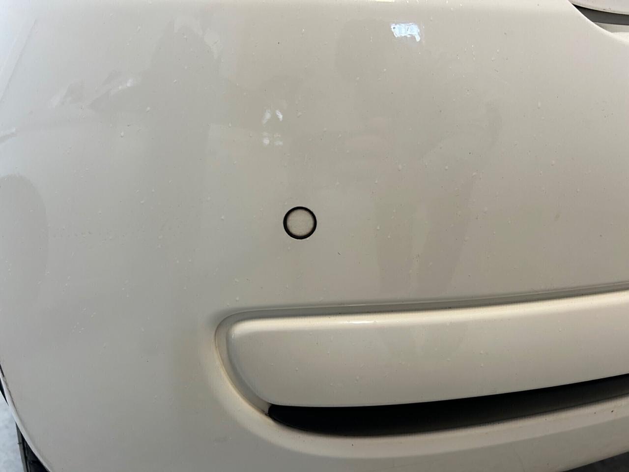 Fiat 500 CABRIO 1.2 BENZ EASY