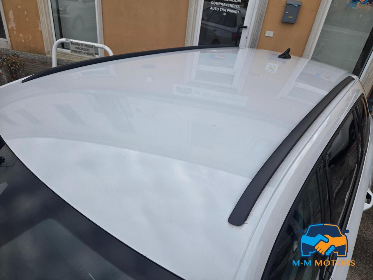 Skoda Octavia iV Wagon Octavia Wagon 1.4 tsi phev Executive dsg