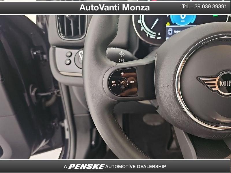 MINI Countryman Mini Countryman 1.5 Cooper Classic auto