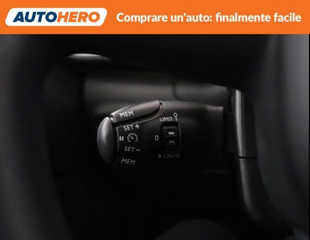 CITROEN C3 PureTech 83 You