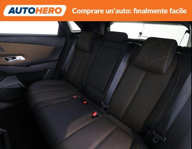 DS AUTOMOBILES DS 7 Crossback BlueHDi 180 aut. Grand Chic