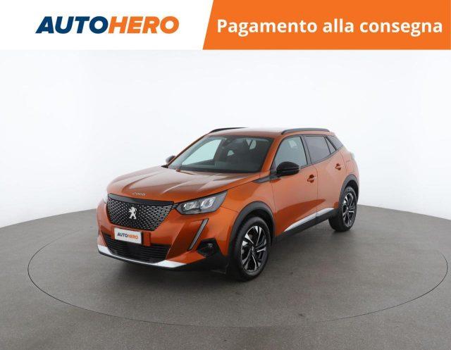 PEUGEOT 2008 BlueHDi 110 S&S Allure Pack