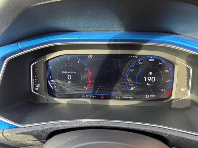 VOLKSWAGEN T-Roc 1.5 TSI ACT Advanced BlueMotion Technology