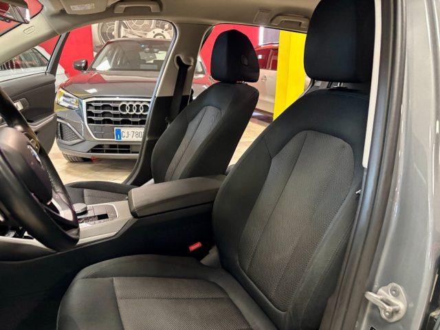 BMW 318 d 48V Touring UNIPRO - NEW MODEL - SERVICE BMW