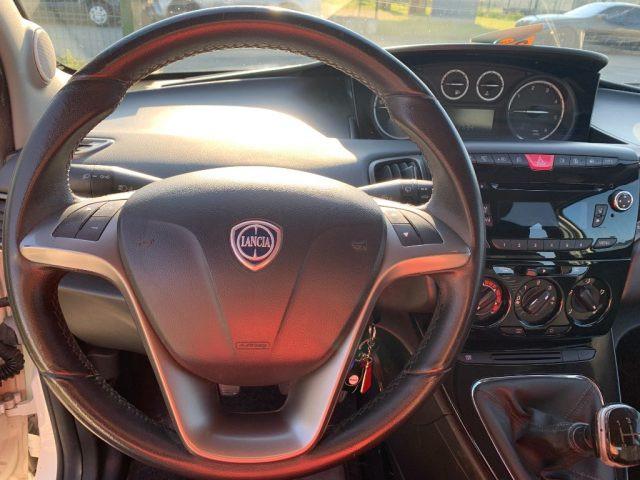 LANCIA Ypsilon 1.3 MJT 16V 95 CV 5 porte S&S Gold