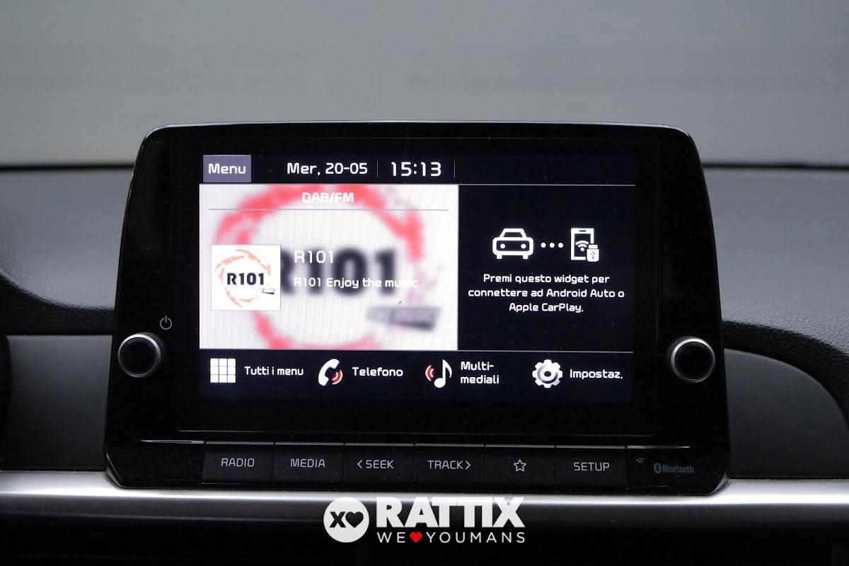 Kia Picanto 1.0 dpi 67CV Urban
