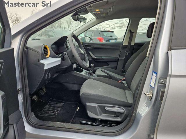 SEAT Arona NEOPATENTATI Arona 2022 1.0 TSI 95cv tg: GS569NT