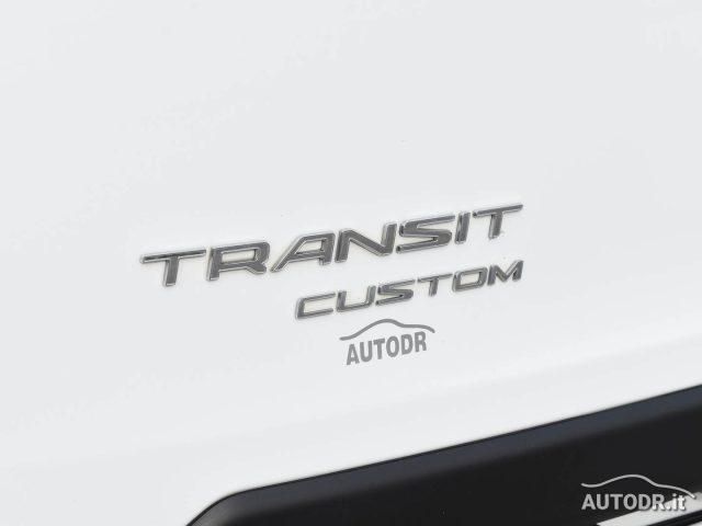 FORD Transit Custom Furgone 280 2.0 TDCi 130cv Trend L1H1