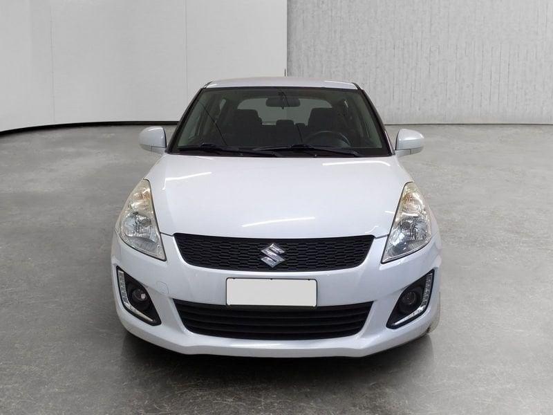 Suzuki Swift 5p 1.3 ddis B-Easy