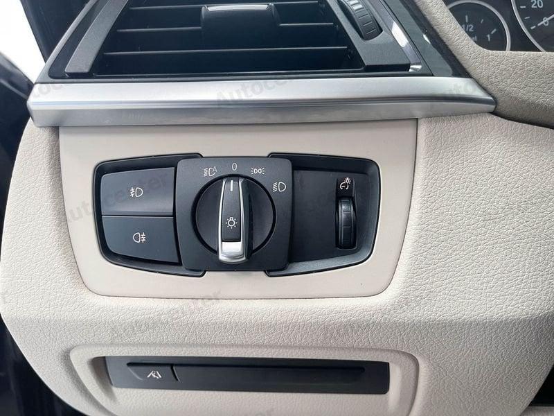 BMW Serie 3 Gran Turismo 320d xDrive gran Turismo Modern