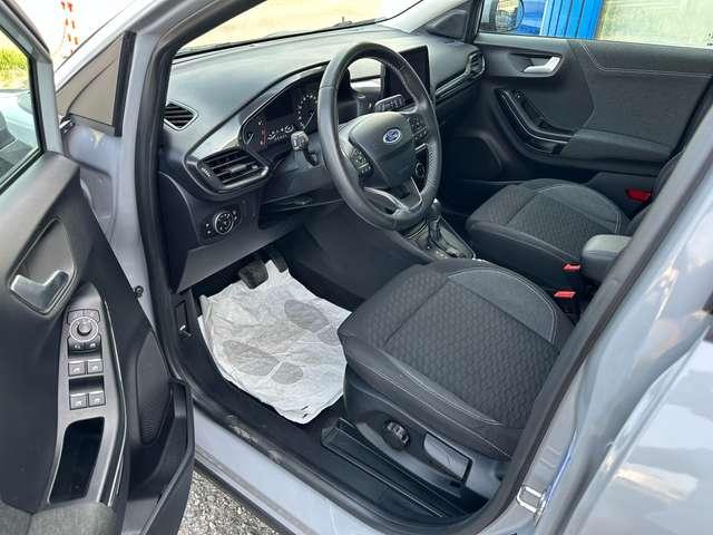 Ford Puma 1.0 ecoboost h Titanium Powershift S&S