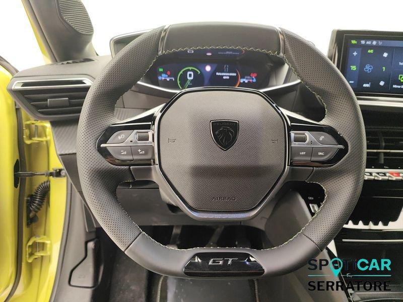 Peugeot 208 II 2023 1.2 puretech GT s&s 100cv