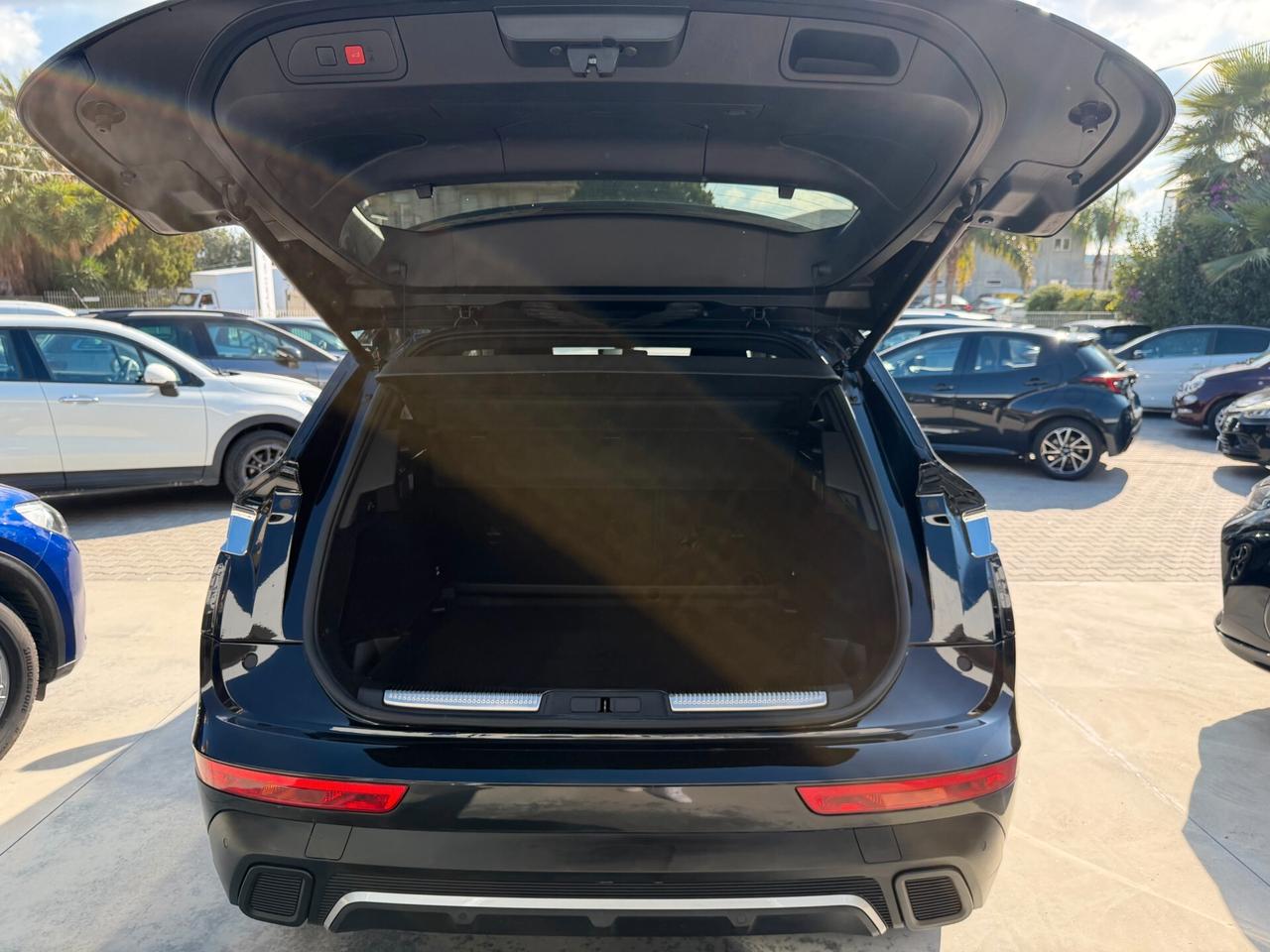 Ds 7 Crossback BlueHDi 130 aut. Grand Chic